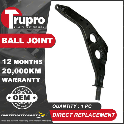 1 Pc LH Lower Control Arm for MINI Cooper S R50 R52 R53 03/02-02/07