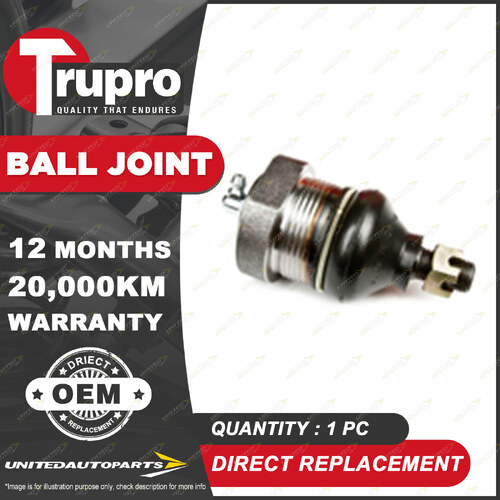 LH Upper Ball Joint for MAZDA E Ser E1300 F1000 BONGO TK 1000 1200 1300 1600
