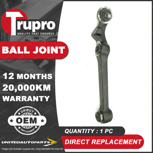 1 Pc LH Lower Control Arm for HOLDEN COMMODORE VT VT Series 2 VX UTE VU 99-02