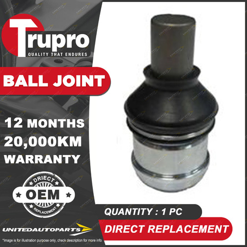 LH Standard Lower Ball Joint for MITSUBISHI LANCER Evo CZ CY CT VII VIII IX CT9A