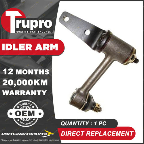1 Pc Trupro Idler Arm for Toyota Corona RT40 RT46 RT51 RT56 RT80 RT81