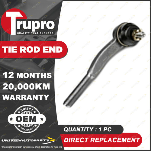 1 Pc RH Inner Tie Rod for Mitsubishi Galant GA GB GA GB GC GD Lancer LA LB LC