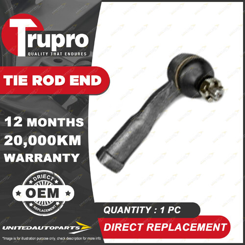 1 Pc RH Inner Tie Rod End for Nissan Gazelle GAZELLE S110 S218 GAZELLE S110 S218