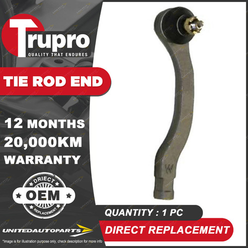 RH Outer Tie Rod for Honda Civic EG EH EJ Cr-V RD17 18 Crx EG Integra DB DC4 DC5