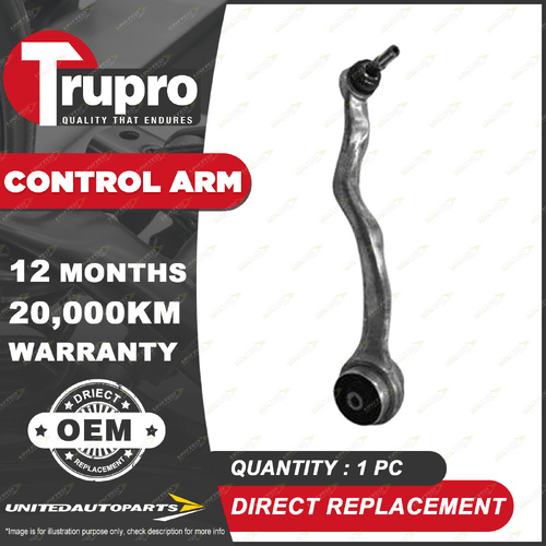1x Front Upper LH Control Arm for BMW 3 Series F30 F31 F34 4 Series F32 F33 F36