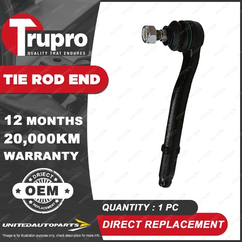 1 Pc Trupro Outer Tie Rod End for Range Rover Sport Range Rover SUV 2002-2013