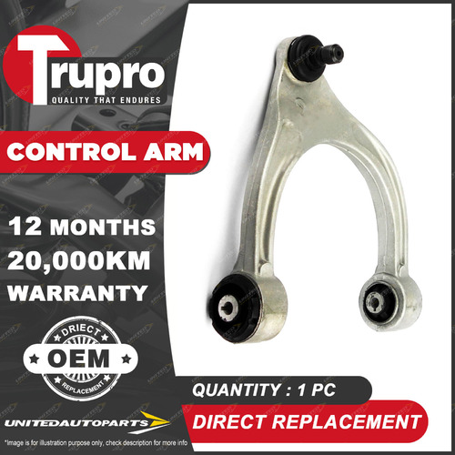 1 Pc Trupro Front Upper RH Control Arm for Ford Falcon FG X 2.0 4.0 5.0 5.4L