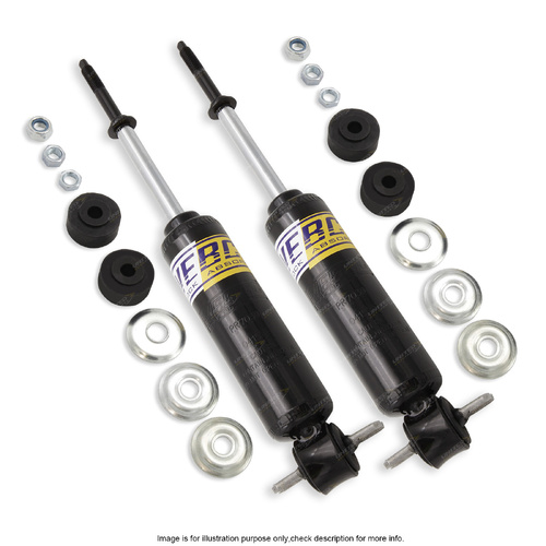 Front Lower Premium Shock Absorbers PR7039 for Ford Courier Econovan 1977-1997