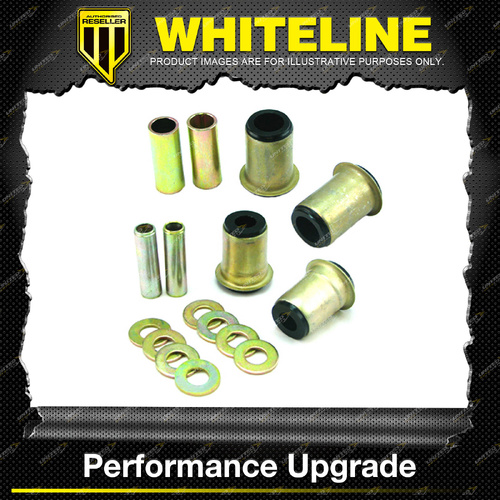 Front Control Arm Lower Upper Bush for Toyota LiteAce CM KM YM 20 21 30 35 36