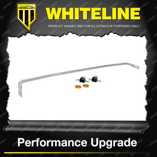 Whiteline 24mm Rear Adjustable Sway Bar Premium Quality For Ford Focus LW LZ ST