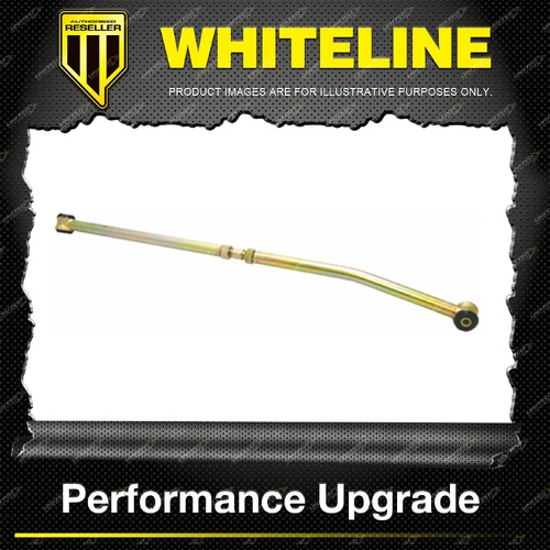 Whiteline Rear HD Panhard Rod for Holden Commodore VB VC VH VK VL VG VN VP VR VS