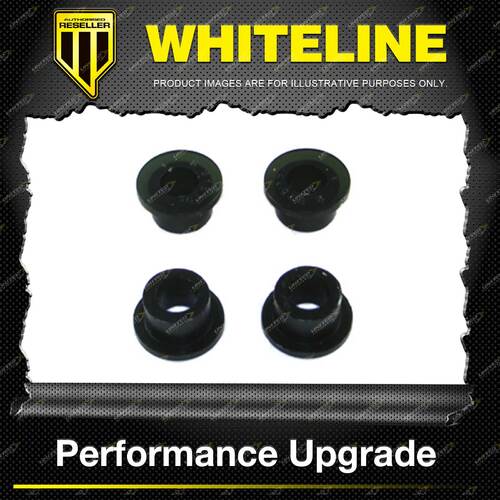 Whiteline Front Steering - Draglink Bushing for Jaguar Mk I Mk Ii