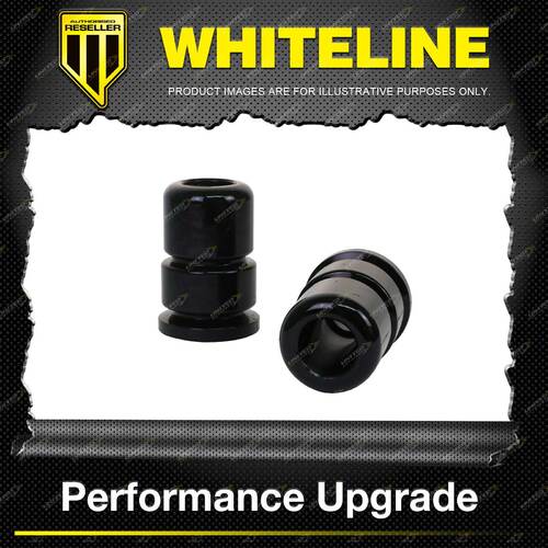 Whiteline Bump stop - bushing for JEEP WRANGLER JL W92352 Premium Quality