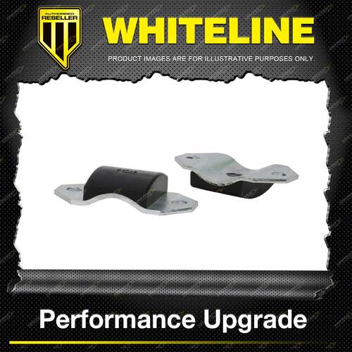 Whiteline Bump stop - bushing for MITSUBISHI CHALLENGER PB PC PAJERO SPORT QE