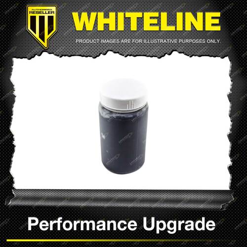 Whiteline Ezy grease for UNIVERSAL PRODUCTS W93202 Premium Quality