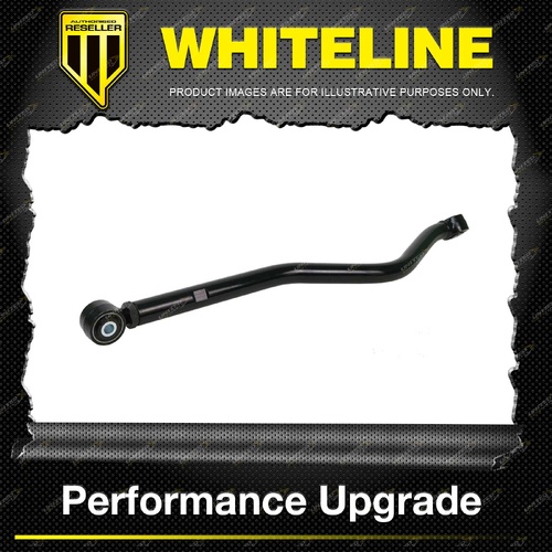 Whiteline Front Panhard rod for JEEP WRANGLER JK KPR076 Premium Quality