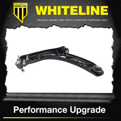 Front Left Control Arm Lower Arm for Skoda Octavia NE 5E3 5E5 1.4 1.8 2.0L