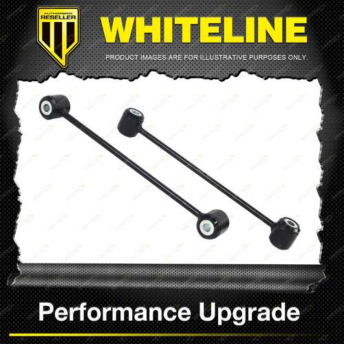 Whiteline Rear Sway Bar Link Kit for Chrysler 300C LX LD Vehicle Specific