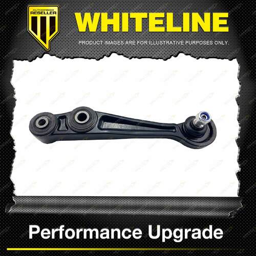 Whiteline Rear Sway Bar Link Kit for Toyota Land Cruiser 200 Series 2007-2021