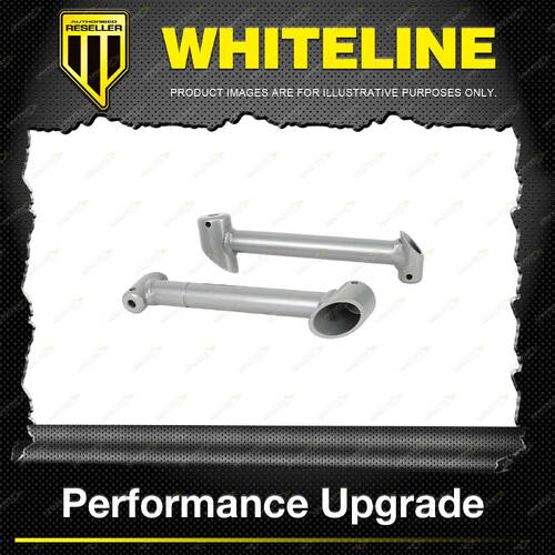 Whiteline Rear Sway Bar Mount Support Brace for Subaru BRZ ZD8 FA24C RWD Coupe