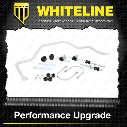 Rear Sway Bar 22mm Non Adj for Holden Commodore Calais VB VC VG VH VK VL VN VP