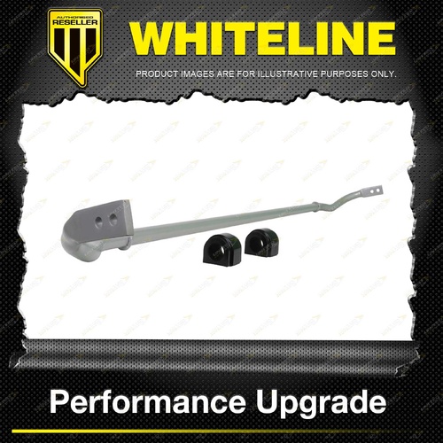 Whiteline Rear Sway Bar for Mini Clubman Paceman R56 R57 R58 R59 Cooper