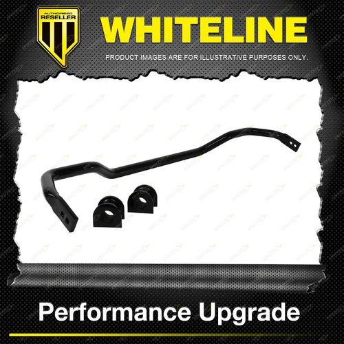 Whiteline Front Sway Bar for Volkswagen Amarok 2H 4Motion 2009-2023