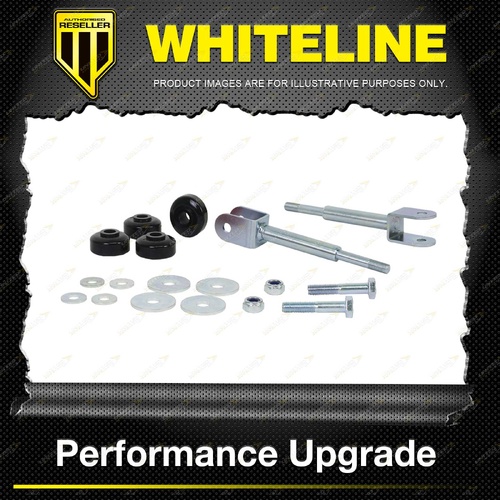 Whiteline Rear Sway Bar Link for Toyota Landcruiser VDJ200 UZJ200 URJ202 2007-On