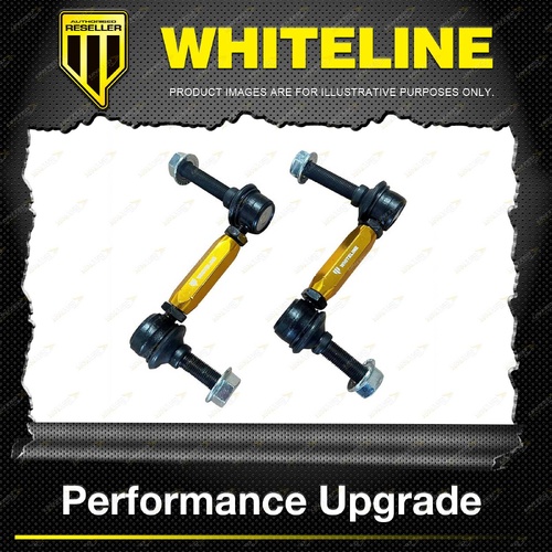 Whiteline Front Sway Bar Link Assembly for Toyota 4 Runner GRN210 215 FJ Cruiser