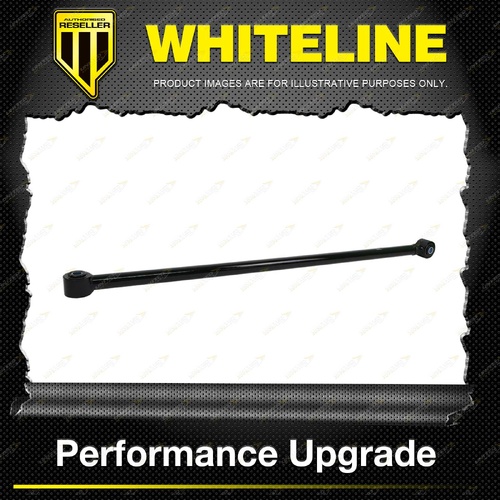 Whiteline Rear Panhard Rod for Mercedes Benz X-Class 470 220 250 350 d