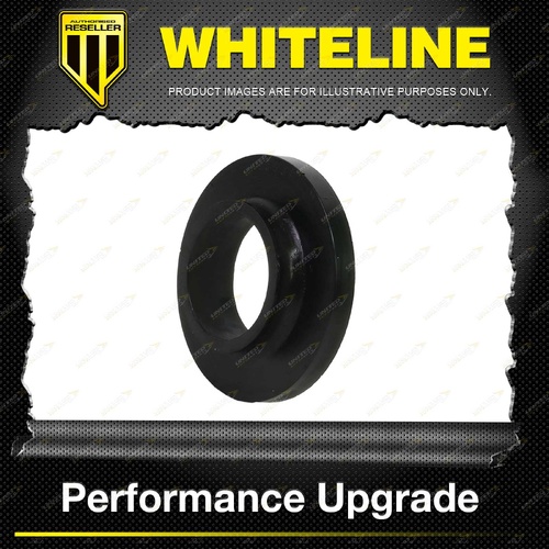 Rear Spring Pad Upper Bushing for Holden H Series Monaro Statesman HJ HQ HZ WB