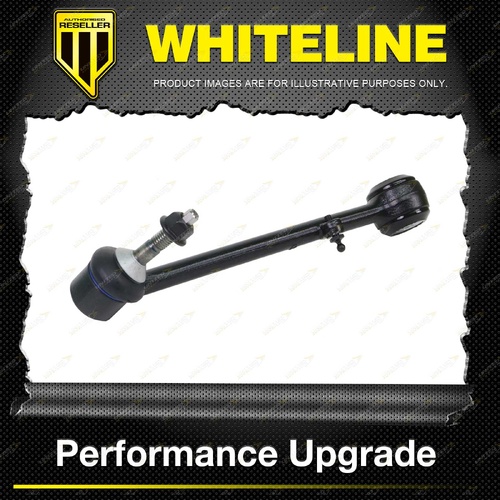 Whiteline Front RH Control Arm Lower Arm for Holden Commodore Calais VF Caprice
