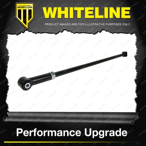 Whiteline Rear Panhard Rod Assembly for Toyota Landcruiser Prado 250 24-On
