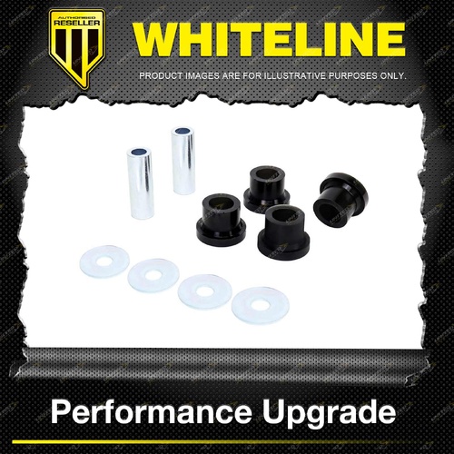 Front Steering Rack Pinion Mount Bush for Toyota Hilux GUN GGN 120 125 126 136