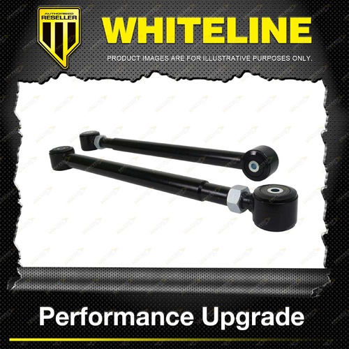 Whiteline Rear Trailing Arm Lower - Arm for Toyota Landcruiser Prado 250 24-On
