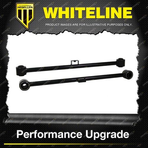 Whiteline Rear Trailing Arm Lower Arm for Great Wall Tank 300 4WD 2022-On