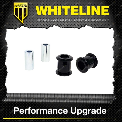 Whiteline Rear Panhard Rod - Bush Kit for Toyota Landcruiser Prado 250 24-On