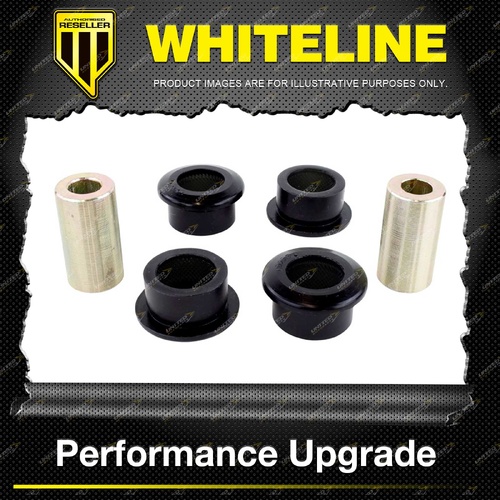 Whiteline Rear Panhard Rod Bush Kit for Great Wall Tank 300 4WD 2022-On