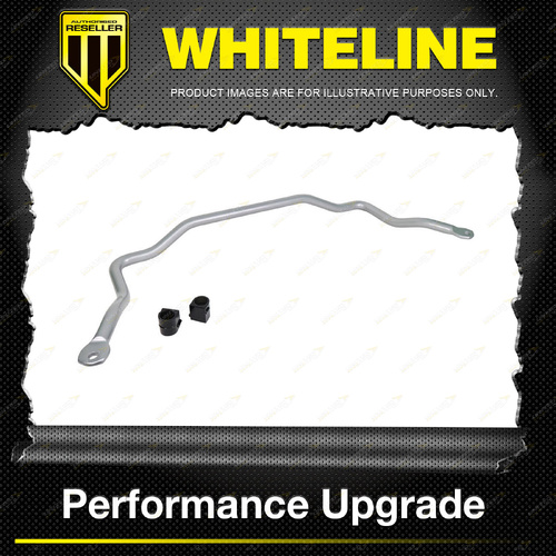 Front Sway Bar 30mm Non ADJ for Holden Calais VK VL VN VP Caprice VQ 1984-1994