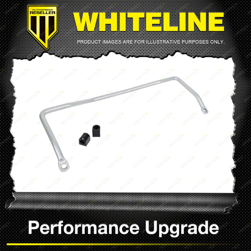 Rear Sway Bar 22mm Non ADJ for HDT Commodore Calais VC VH VK VL VN VS 1980-1997