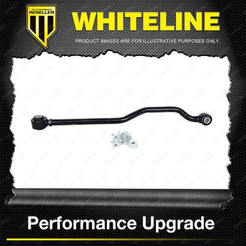 Whiteline Front Panhard Rod Assembly for Nissan Patrol Y61 GU Wagon 1997-2016
