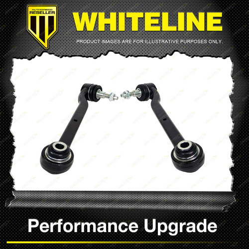 Whiteline Front Control Arm Lower Arm for Ford Mustang S550 FM FN 2014-2023