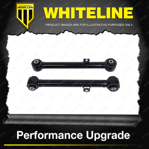 Whiteline Rear Trailing Arm Upper Arm Assembly for Dodge RAM 1500 DS 4WD 2008-On