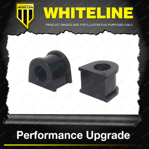 Rear Sway Bar Mount Bush - 20mm for Subaru Liberty Legacy BE BP Impreza GD GG