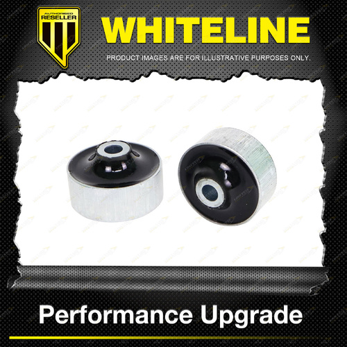 Front Control Arm Lower Inner Front Bushing for Cupra Born K1 Tavascan Standard