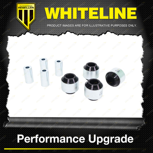 Rear Control Arm Upper Rear Bush Kit for Volkswagen ID.3 ID.4 ID.5 ID.Buzz