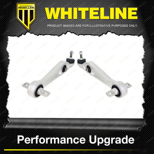 Whiteline Front Control Arm Lower Arm for Tesla Model 3 5YJ3 AWD RWD 2017-On