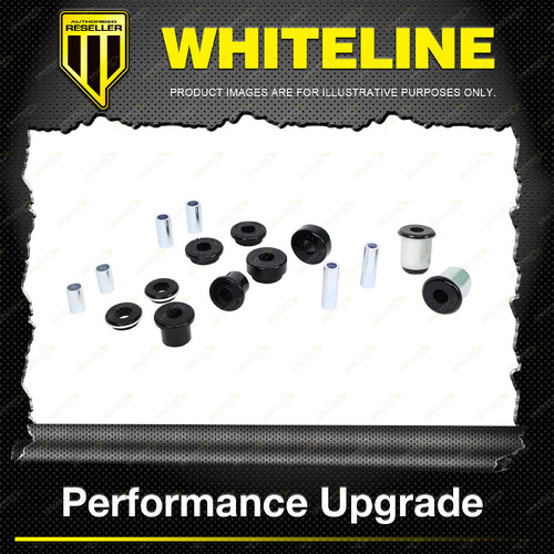 F Essential Vehicle Kit for Holden Commodore Calais VB VC VH VK VL VG VP Caprice