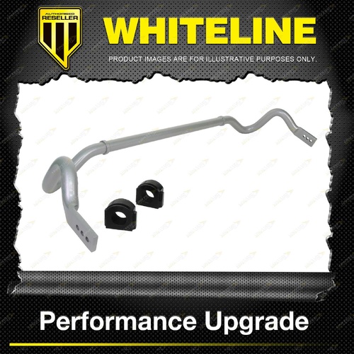Whiteline Front Sway Bar - Assembly for BMW 3 Series F30 F80 4 F82 F83 2 F87