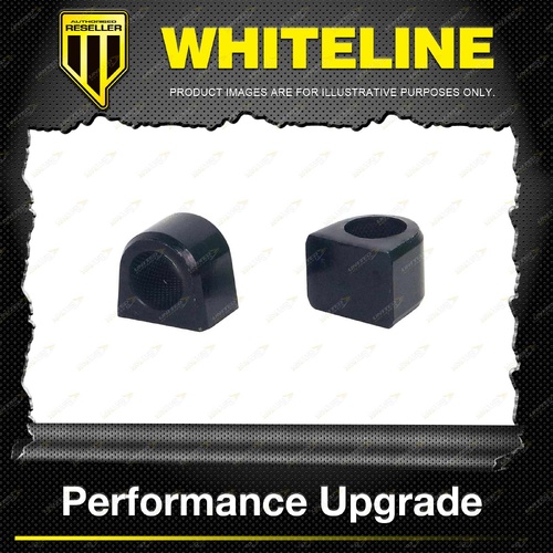 Whiteline Rear Sway Bar Mount Bush 22mm for Subaru Impreza GD GG Forester SF SG